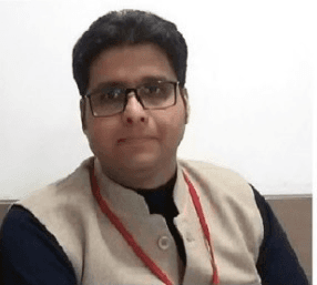 Dr. Sachin Bagga