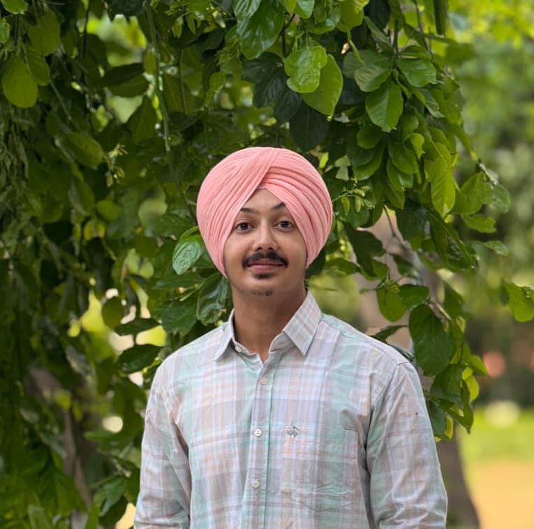 Tanveer Singh Dhanjal