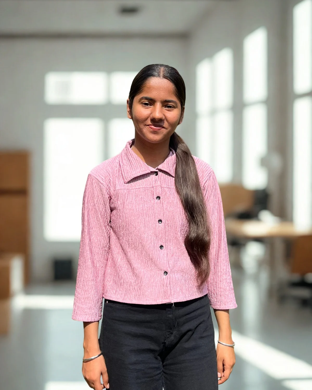 Navneet Saini