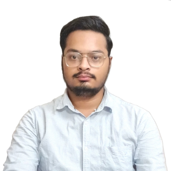 Depesh Sharma