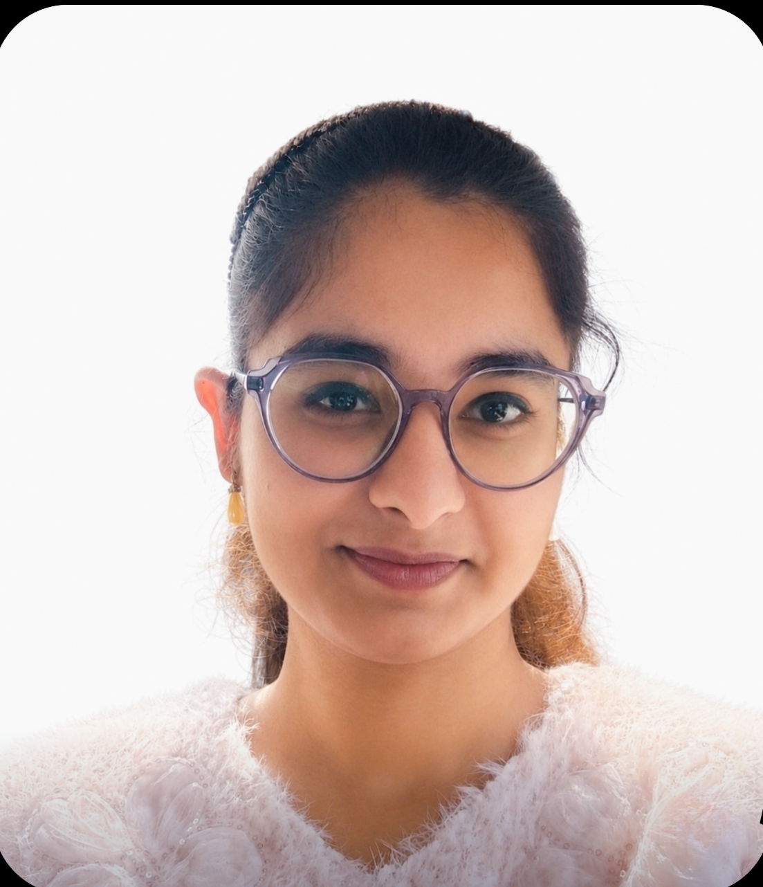 Janvi Saharan