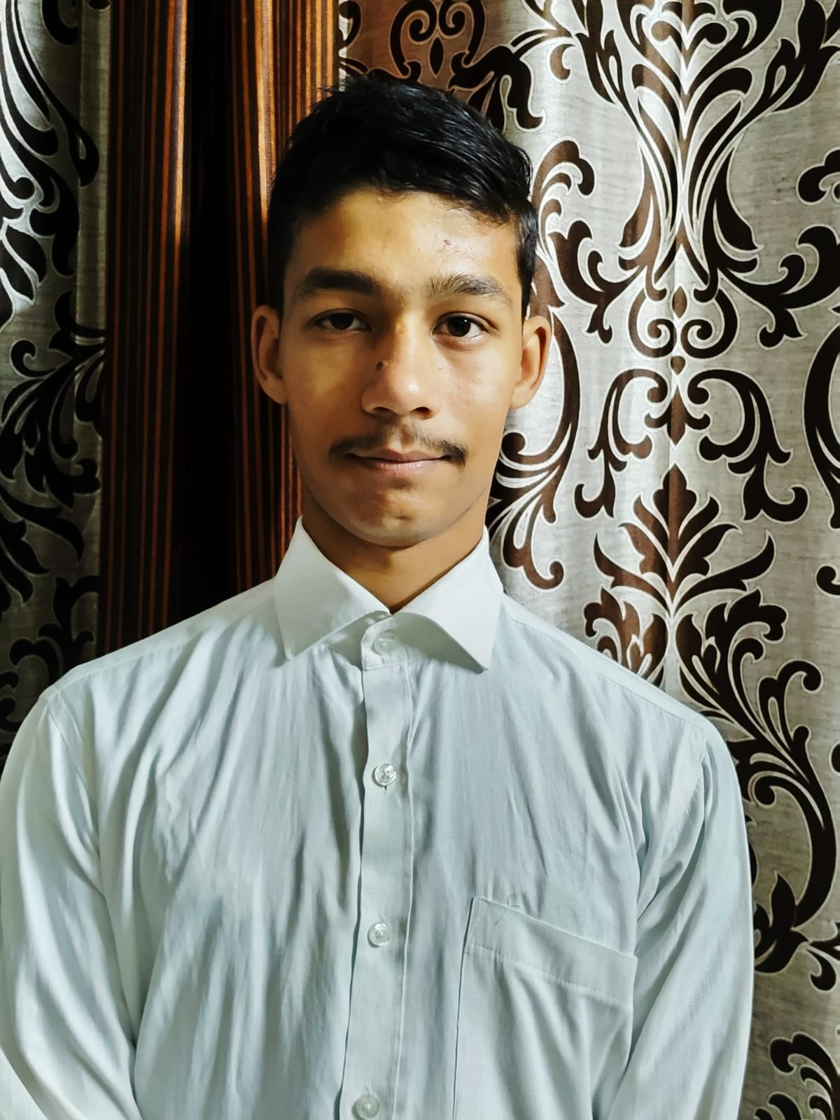 Raghav Sharma
