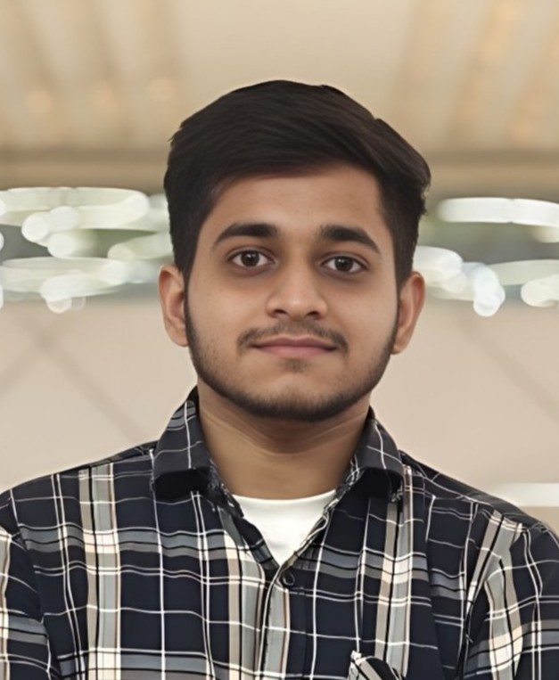 Ritik Mehta