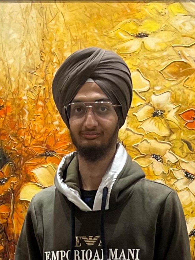 Satbir Singh