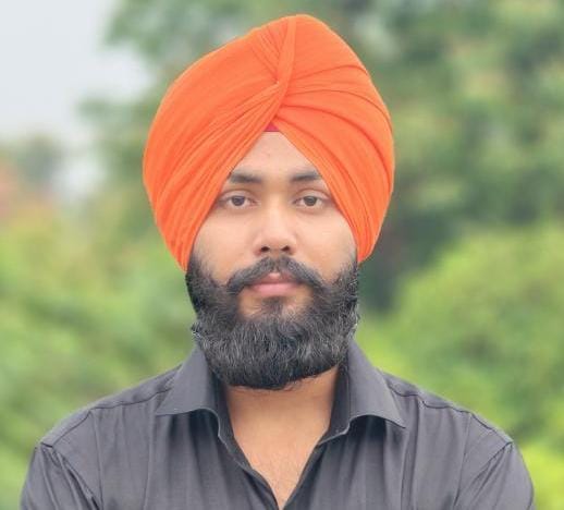 Taranjeet Singh